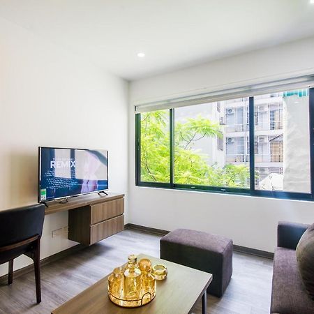 Sunny Home Apartment Hanoi Exterior foto